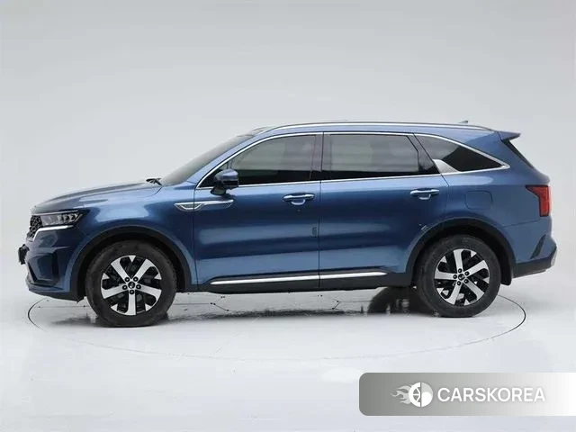 Kia Sorento 4th Generation id 3335709 из Кореи 13