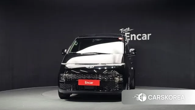 Hyundai Staria id 3487717 из Кореи 13