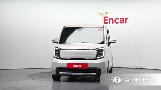 Kia The New Kia Ray id 4560004 из Кореи 23