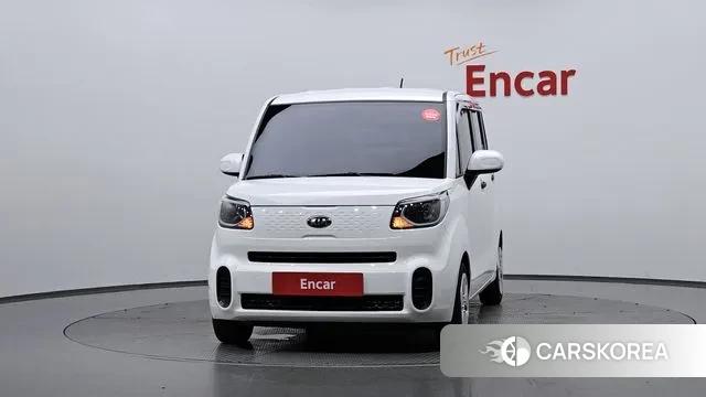 Kia The New Ray id 2932174 из Кореи 13