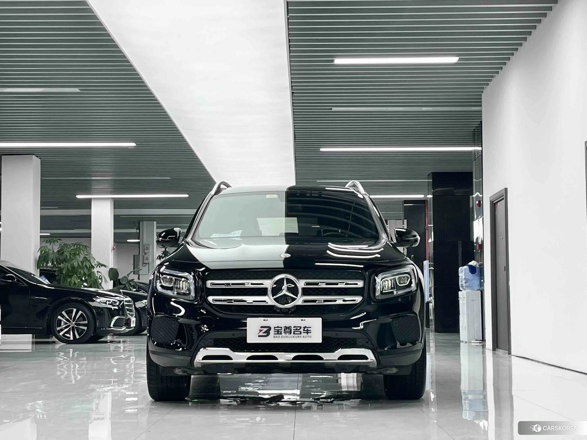 Mercedes-Benz GLB id 4454580 из Китая 14