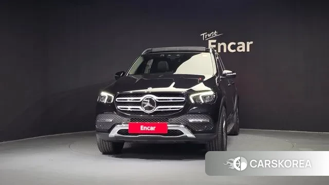 Mercedes-Benz GLE-Class W167 id 3432184 из Кореи 13