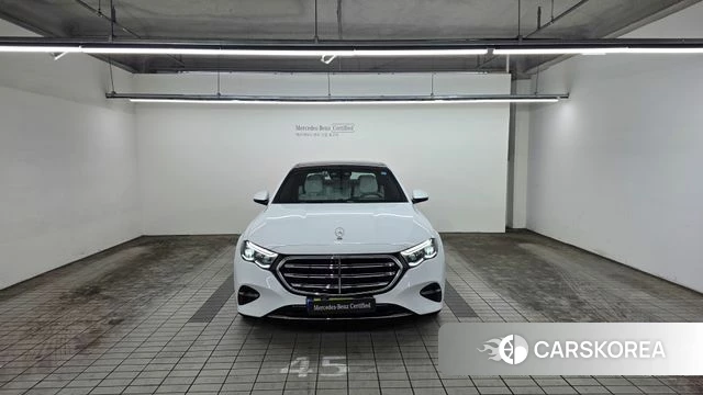 Mercedes-Benz E-Class W214 id 4548590 из Кореи 13