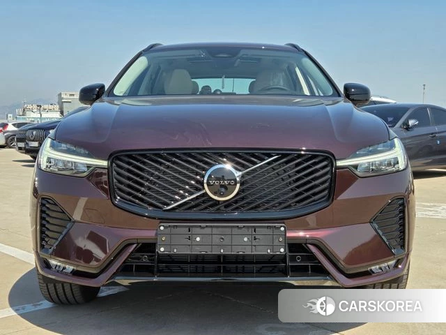 Volvo XC60 second Generation id 3902347 из Кореи 8
