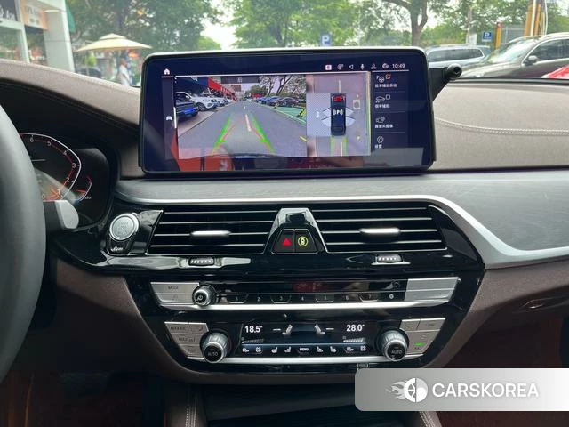 BMW 5 series id 4298429 из Китая 18