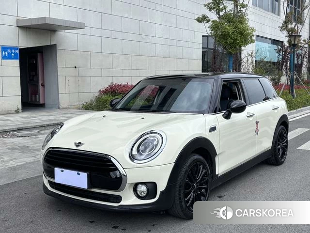 MINI CLUBMAN id 4242508 из Китая 7