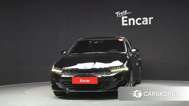 Kia K5 3rd generation id 3722529 из Кореи 13