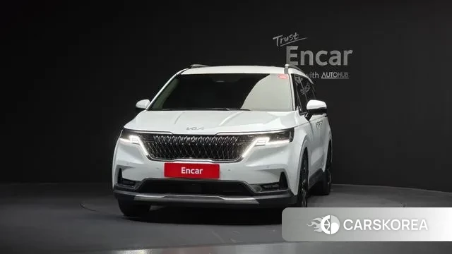 Kia Carnival 4th generation id 3360788 из Кореи 13