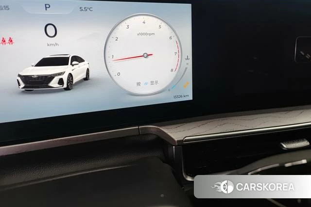 Chery Arrizo 8 id 3783359 из Китая 10