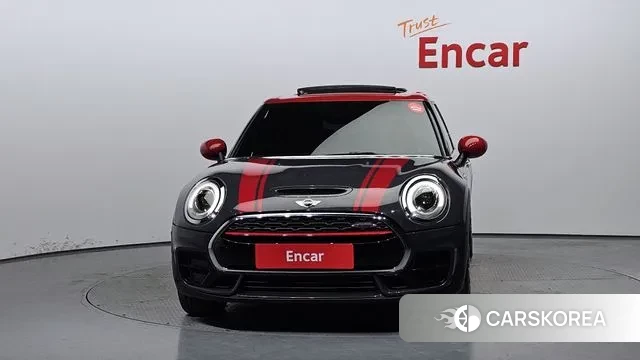 Mini Cooper S Clubman id 3045555 из Кореи 13