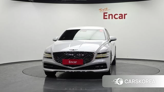 Genesis G80 (RG3) id 4202196 из Кореи 23