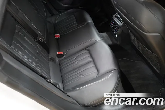 Audi A7 (4K) id 2668007 из Кореи 11