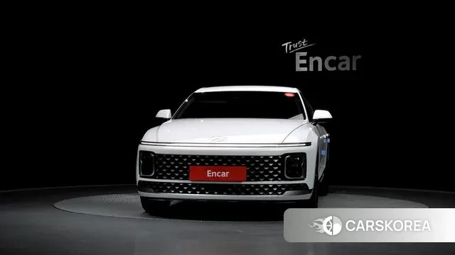 Hyundai Grandeur (GN7) id 3400162 из Кореи 13