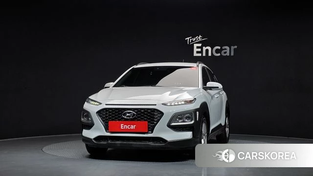Hyundai Kona id 4180548 из Кореи 13