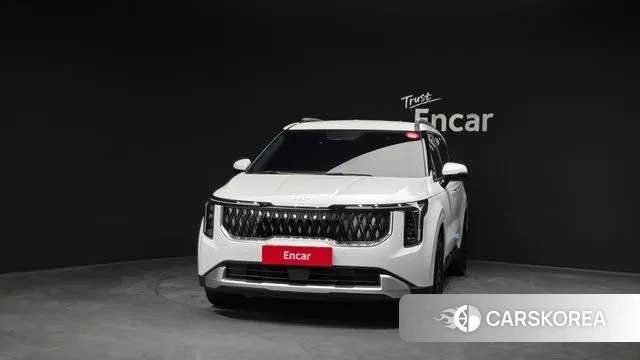 Kia The New Carnival 4th Generation id 3614335 из Кореи 13