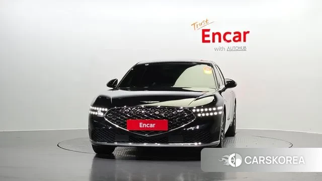 Genesis G90 (RS4) id 2984634 из Кореи 13