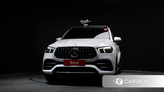 Mercedes-Benz GLE-Class W167 id 2969971 из Кореи 13