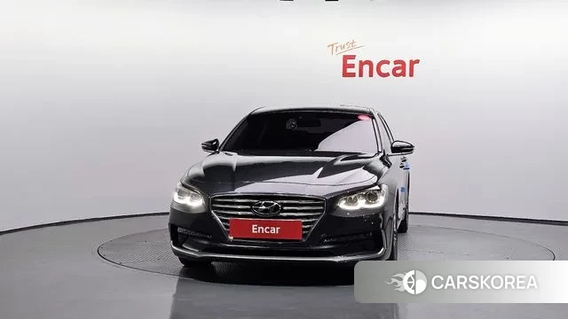 Hyundai Grandeur IG id 3284871 из Кореи 13