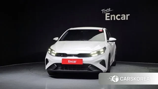 Kia The New K3 2nd generation id 3582035 из Кореи 13