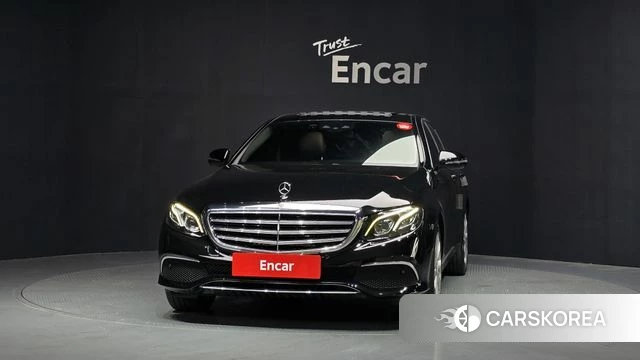 Mercedes-Benz E-Class W213 id 4587446 из Кореи 13