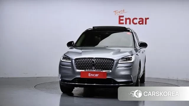 Lincoln Corsair id 3301768 из Кореи 13