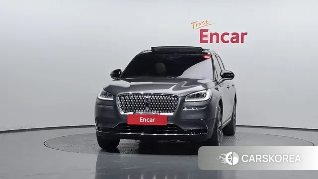 Lincoln Corsair id 3406765 из Кореи 13