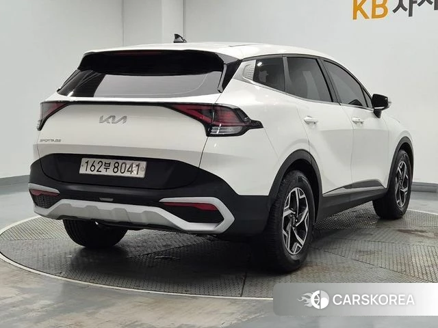 Kia Sportage 5th Generation id 4705544 из Кореи 11
