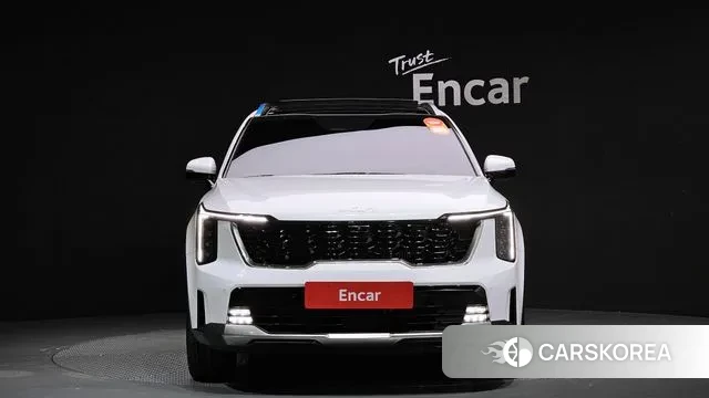 Kia The New Sorento 4th Generation id 3057997 из Кореи 13