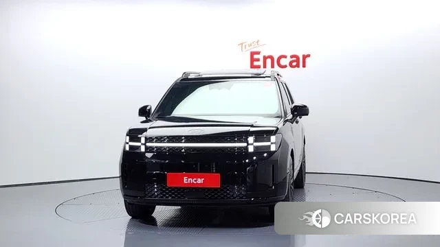 Hyundai Santa Fe (MX5) id 3300025 из Кореи 13