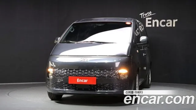 Hyundai Staria id 2910188 из Кореи 13