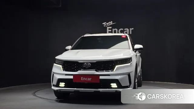 Kia Sorento 4th Generation id 3396118 из Кореи 13