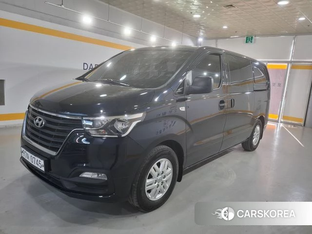 Hyundai The New Grand Starex id 3916890 из Кореи 12