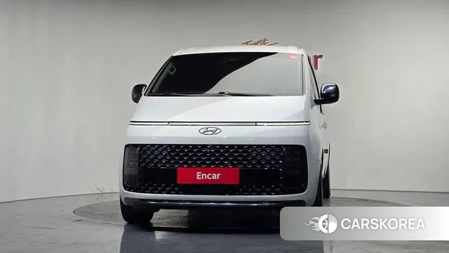 Hyundai Staria id 3615361 из Кореи 13