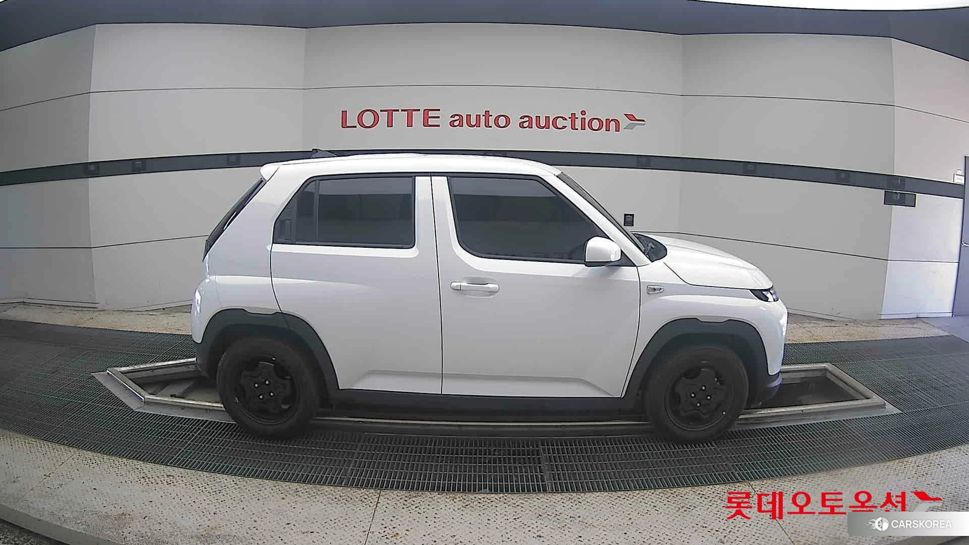 Hyundai Casper id 4902497 из Кореи 23