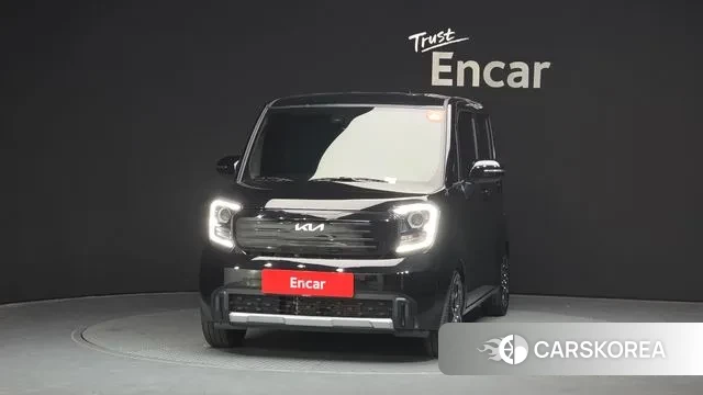 Kia The New Kia Ray id 3533972 из Кореи 13