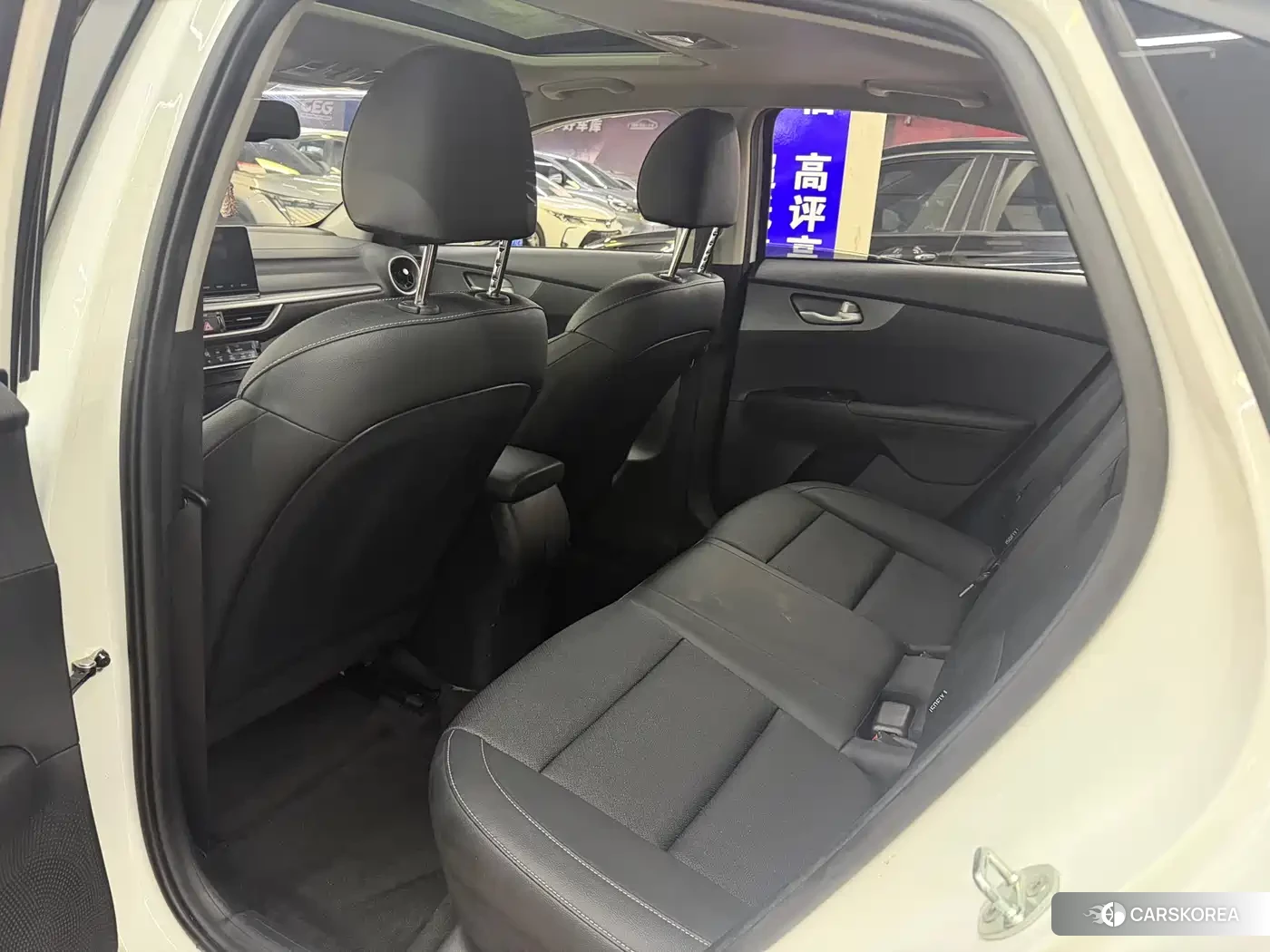 Kia K3 id 4653905 из Китая 11