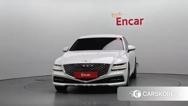 Genesis G80 (RG3) id 3361908 из Кореи 13