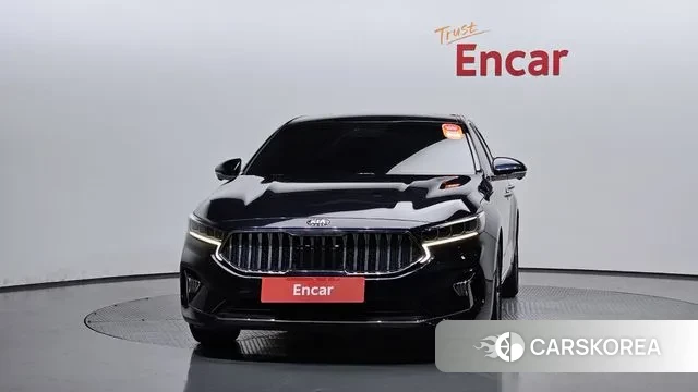 Kia K7 Premier Hybrid id 2991025 из Кореи 13