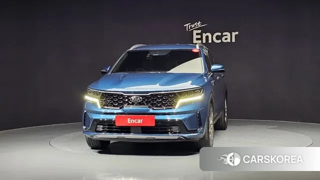 Kia Sorento 4th Generation id 3385506 из Кореи 13