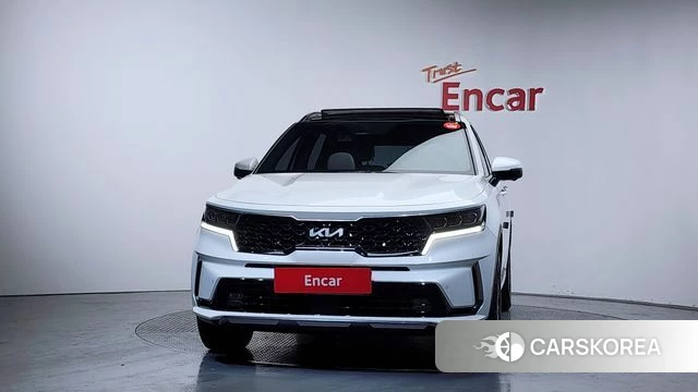 Kia Sorento 4th Generation id 3897348 из Кореи 13