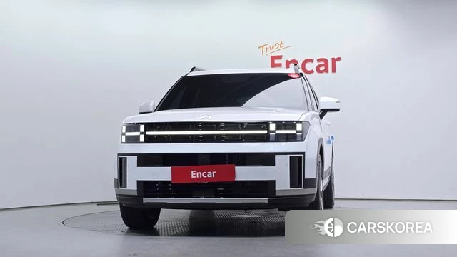 Hyundai Santa Fe (MX5) id 4185562 из Кореи 23