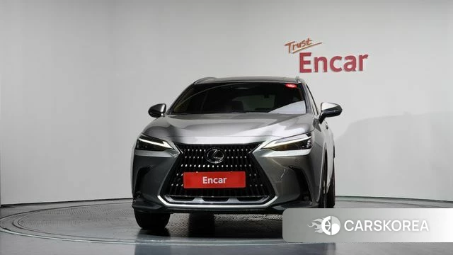 Lexus NX350h Second generation id 3964190 из Кореи 13