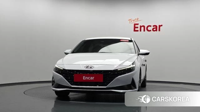Hyundai Avante (CN7) id 4893567 из Кореи 23