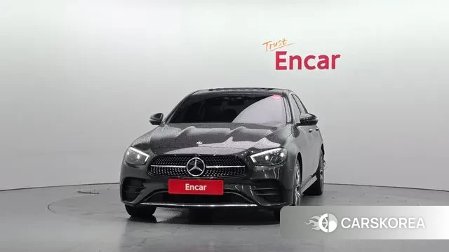 Mercedes-Benz E-Class W213 id 3416184 из Кореи 13