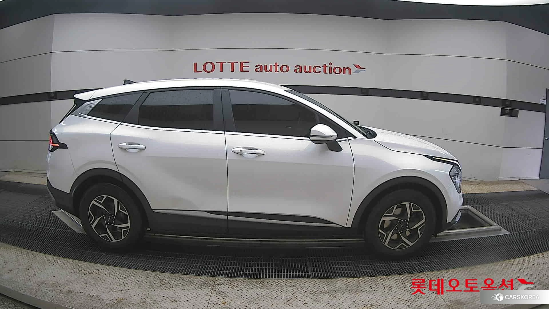 Kia Sportage id 4352394 из Кореи 23