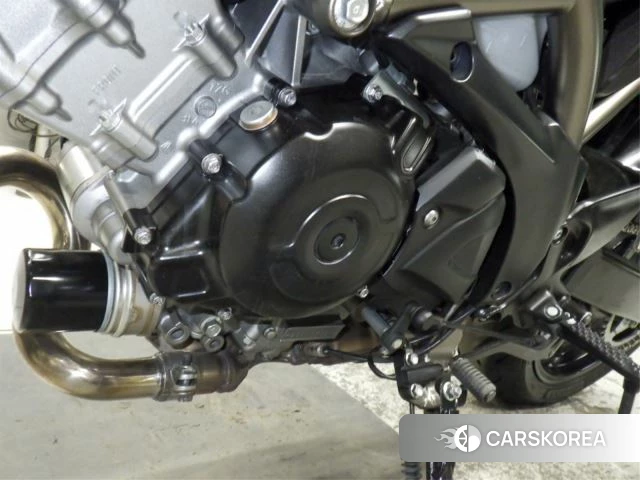 Engine photo
