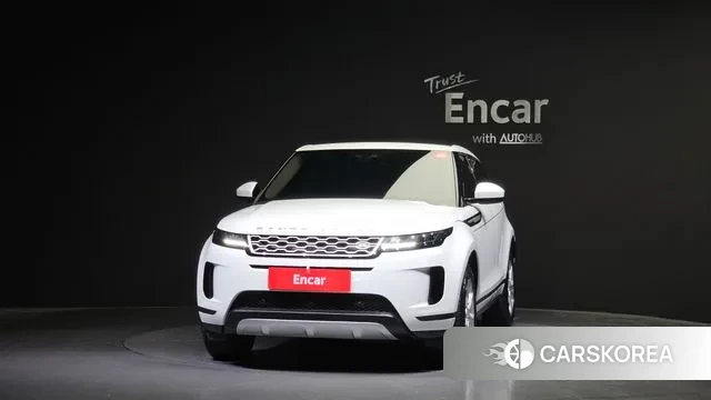 Land Rover Range Rover Evoque 2nd Generation id 2886444 из Кореи 13