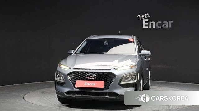 Hyundai Kona id 3808194 из Кореи 13