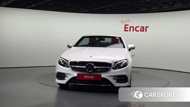 Mercedes-Benz E-Class W213 id 3233696 из Кореи 13