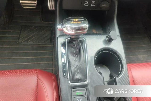 Honda Civic id 4272364 из Китая 10